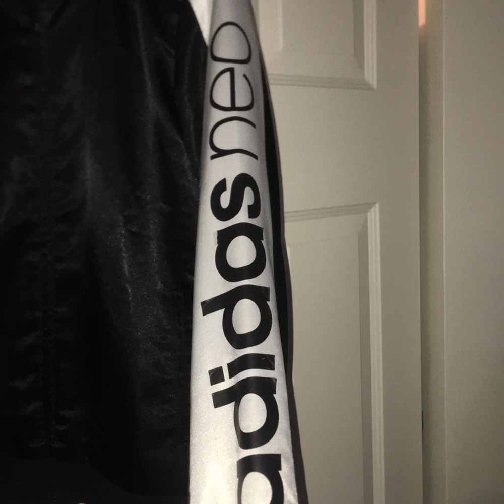 Addidas jacket - Picture 3 of 3